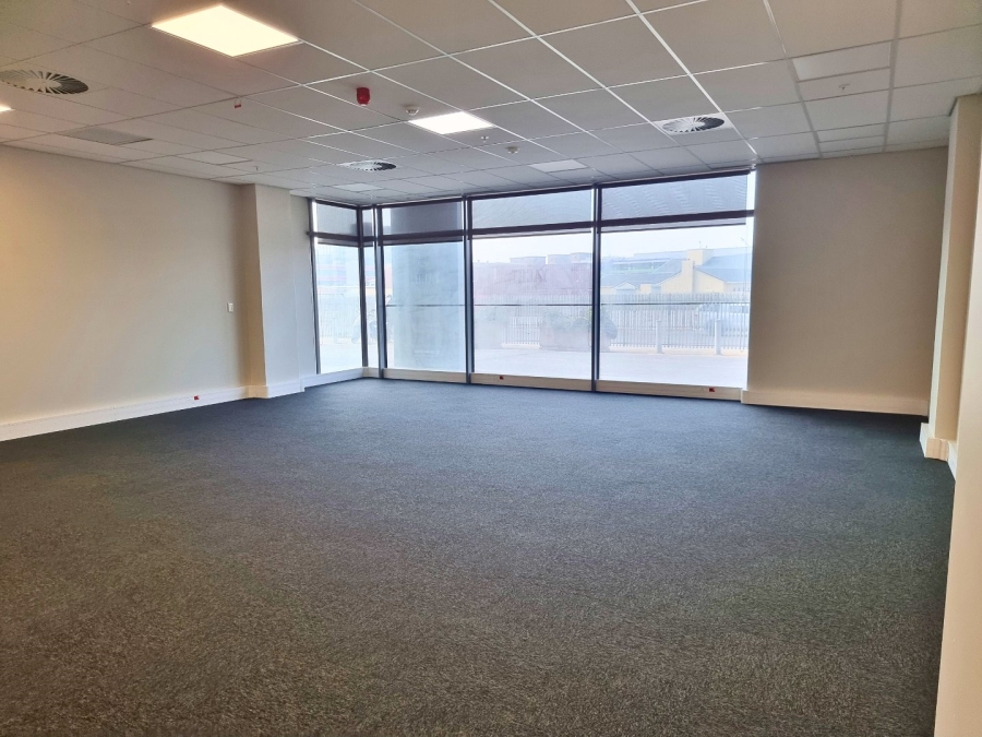 To Let commercial Property for Rent in Foreshore Western Cape